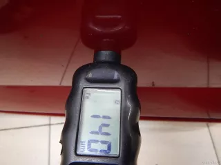 9002AR Дверь передняя левая Peugeot 5008 Арт E95365434, вид 11
