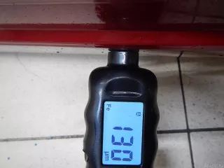 9002AR Дверь передняя левая Peugeot 5008 Арт E95365434, вид 14