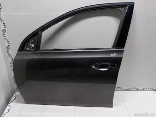 1610102080 Дверь передняя левая Peugeot 308 2 Арт E51237992, вид 1