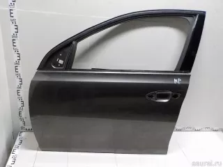 1610102080 Дверь передняя левая Peugeot 308 2 Арт E51237992, вид 2