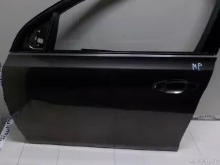 1610102080 Дверь передняя левая Peugeot 308 2 Арт E51237992, вид 3