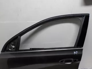 1610102080 Дверь передняя левая Peugeot 308 2 Арт E51237992, вид 4