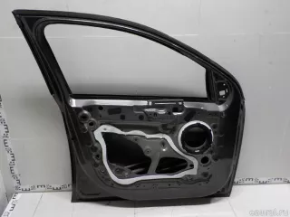 1610102080 Дверь передняя левая Peugeot 308 2 Арт E51237992, вид 8