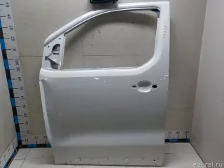 9811893780 Дверь передняя левая Peugeot Expert 3 Арт E52112698, вид 1