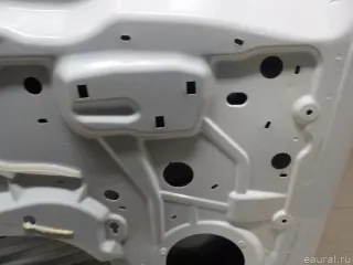 9811893780 Дверь передняя левая Peugeot Expert 3 Арт E52112698, вид 17