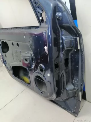 93187972 Дверь передняя левая Opel Astra H Арт E22210165, вид 11