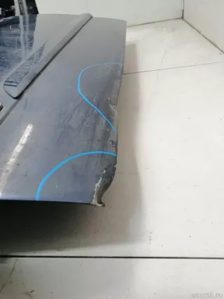 93187972 Дверь передняя левая Opel Astra H Арт E22210165, вид 12