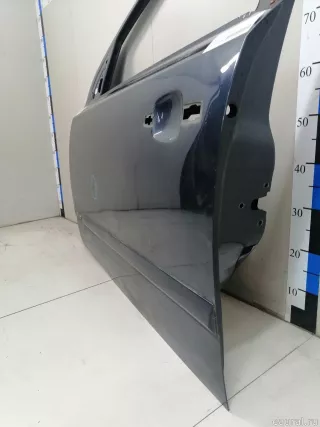 93187972 Дверь передняя левая Opel Astra H Арт E22210165, вид 3