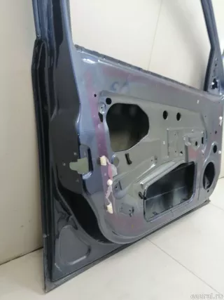 93187972 Дверь передняя левая Opel Astra H Арт E22210165, вид 10