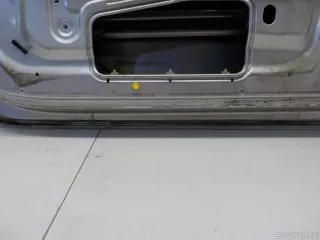 124078 Дверь передняя левая Opel Astra H Арт E40354414, вид 2