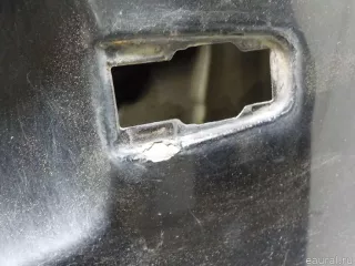 124078 Дверь передняя левая Opel Astra H Арт E51403381, вид 12