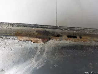124078 Дверь передняя левая Opel Astra H Арт E51403381, вид 15
