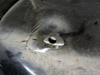 124078 Дверь передняя левая Opel Astra H Арт E51403381, вид 16
