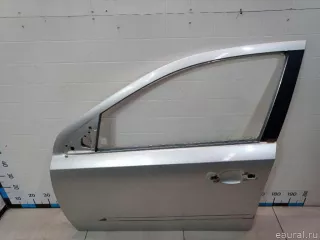 93192036 Дверь передняя левая Opel Astra H Арт E60617713, вид 2