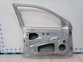 93192036 Дверь передняя левая Opel Astra H Арт E60617713, вид 6
