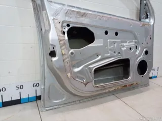 93192036 Дверь передняя левая Opel Astra H Арт E60617713, вид 8