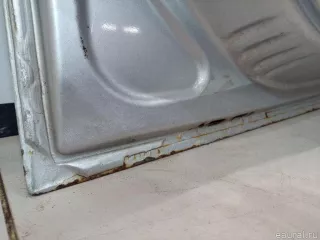 93192036 Дверь передняя левая Opel Astra H Арт E60617713, вид 10
