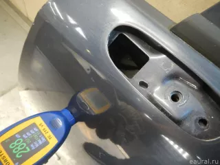 124253 Дверь передняя левая Opel Corsa D Арт E100291625, вид 5