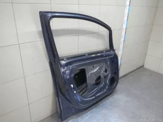 124253 Дверь передняя левая Opel Corsa D Арт E100291625, вид 10