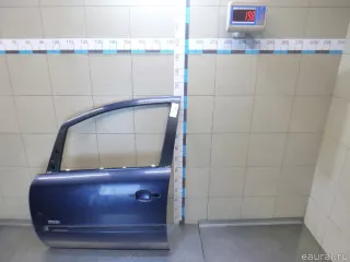 13203013 Дверь передняя левая Opel Zafira B Арт E12794732, вид 2
