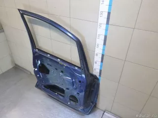13203013 Дверь передняя левая Opel Zafira B Арт E12794732, вид 7