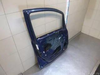 13203013 Дверь передняя левая Opel Zafira B Арт E12794732, вид 8