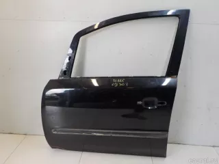 13203013 Дверь передняя левая Opel Zafira B Арт E40669862, вид 1