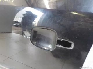 13203013 Дверь передняя левая Opel Zafira B Арт E40669862, вид 4