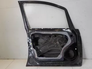13203013 Дверь передняя левая Opel Zafira B Арт E40669862, вид 7