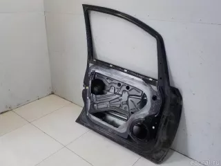 13203013 Дверь передняя левая Opel Zafira B Арт E40669862, вид 8