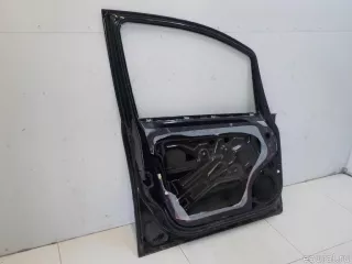 13203013 Дверь передняя левая Opel Zafira B Арт E40669862, вид 9