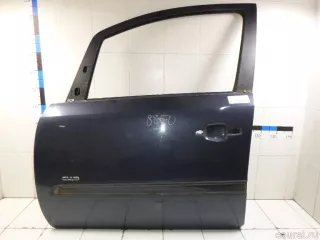 13203013 Дверь передняя левая Opel Zafira B Арт E48091988, вид 1