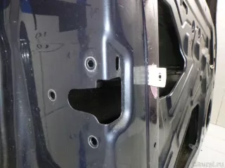 13203013 Дверь передняя левая Opel Zafira B Арт E48091988, вид 16