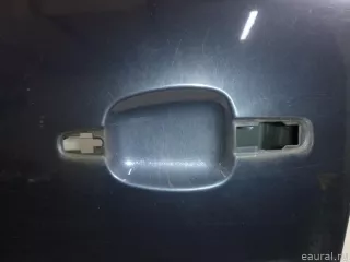 13203013 Дверь передняя левая Opel Zafira B Арт E48091988, вид 2