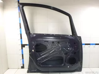 13203013 Дверь передняя левая Opel Zafira B Арт E48091988, вид 7