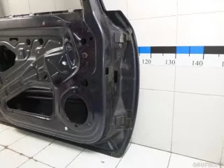 13203013 Дверь передняя левая Opel Zafira B Арт E48091988, вид 9