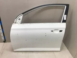 76003H5000 Дверь передняя левая Hyundai Solaris 2 Арт E23293746, вид 1