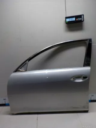 6700230A10 Дверь передняя левая Lexus GS 3 Арт E51356494, вид 1
