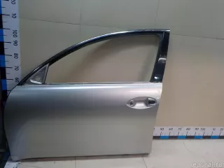 6700230A10 Дверь передняя левая Lexus GS 3 Арт E51453860, вид 6