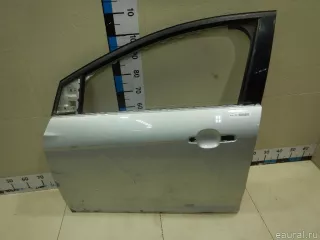 1810218 Дверь передняя левая Ford Focus 3 Арт E60367550, вид 1