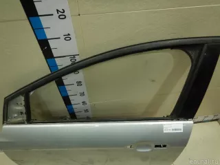 1810218 Дверь передняя левая Ford Focus 3 Арт E60367550, вид 3