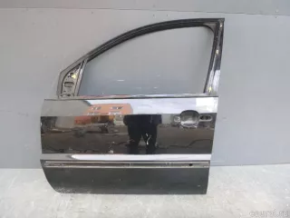 1692551 Дверь передняя левая Ford Fusion 1 Арт E22080844, вид 1
