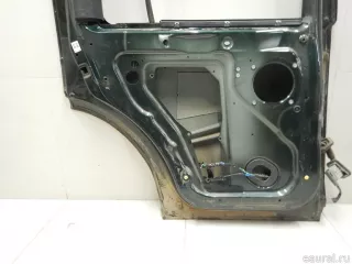 BFA780190 Дверь задняя левая Land Rover Discovery 4 Арт E70434350, вид 7