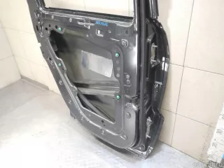 55113635AC Дверь задняя левая Jeep Grand Cherokee IV (WK2) Арт E100213362, вид 15