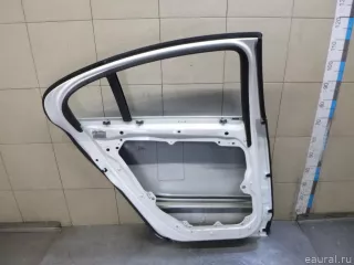 31424614 Дверь задняя левая Volvo S60 2 Арт E100258906, вид 7