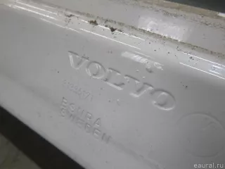 31424614 Дверь задняя левая Volvo S60 2 Арт E100258906, вид 10