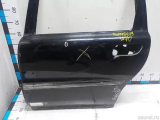 30649493 Дверь задняя левая Volvo XC70 2 Арт E51770456, вид 4