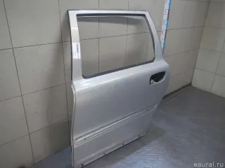 30649493 Дверь задняя левая Volvo XC70 2 Арт E100289220, вид 2