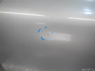 30649493 Дверь задняя левая Volvo XC70 2 Арт E100289220, вид 6