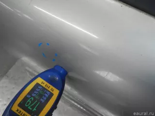 30649493 Дверь задняя левая Volvo XC70 2 Арт E100289220, вид 8